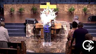 gethsemanembc Live Stream TNL  quotMore Faithfulnessquot I Corinthians 42 [upl. by Briscoe959]