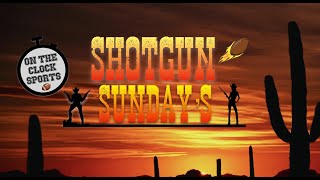 3 Delinquents vs 5 Cheat Codes Silver Div Championship Game Shotgun Sundays S 15 [upl. by Annatnas400]