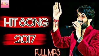 Gaman santhal hit song DJ Live 2017 ARc [upl. by Dde267]