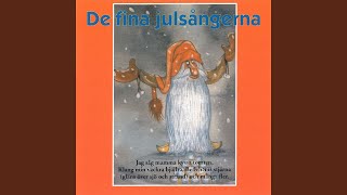 Sankta Lucia här framför oss står [upl. by Schellens]