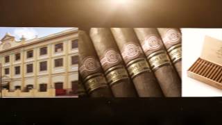 Video Montecristo 80 Aniversario [upl. by Kruter]