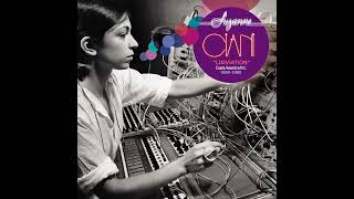 Suzanne Ciani  Pop amp Pour Coca Cola Logo [upl. by Sexton]