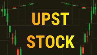 UPST Stock Price Prediction News Today 22 December  UpStart Holdings [upl. by Nassir]