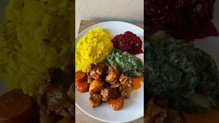 Beef Stew Recipe 🥩 asmr beefrecipe food recipe foryou [upl. by Silvers]