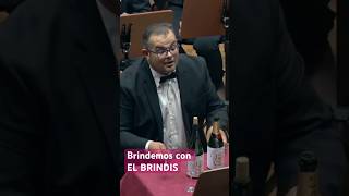 Brindemos con EL BRINDIS… [upl. by Ayala]