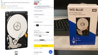 How to Install a SATA Hard Drive in the NZXT H510 ATX Case [upl. by Walker20]