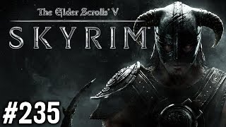 Stephen Plays Skyrim 235 [upl. by Hayne948]