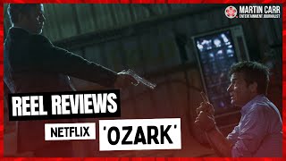 Ozark  Martin Carrs Reel Reviews [upl. by Remmus954]