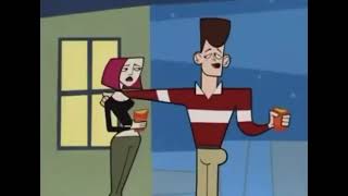 CLONE HIGH JFK AND JOAN SHIPPING BEGINNING [upl. by Aniale697]