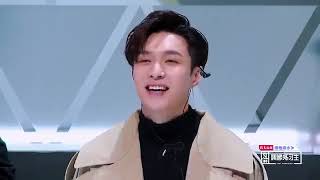 Linong Audition FULL Idol Producer 2018 [upl. by Norrad]