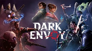 Dark Envoy  First Hour of Gameplay [upl. by Tiana278]