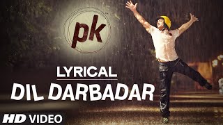 Exclusive Tharki Chokro Full Song with LYRICS  PK  Aamir Khan Sanjay Dutt  TSeries [upl. by Innavoeg]