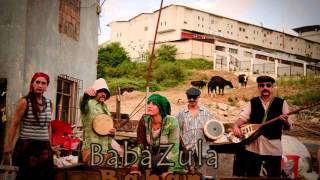 Baba Zula  Bahar [upl. by Micheal]