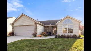 Residential for sale  2006 Mark Anthony Crossing Fort Wayne IN 46818 [upl. by Ylrebmyk398]