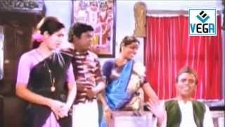 Enga ooru Kavalkaran Tamil Full Movie  Ramarajan Gouthami [upl. by Gyasi]