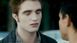 The Twilight Saga Eclipse 7 Movie Clips [upl. by Aggappe859]