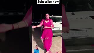 Kabootar 🕊️ Aidi Maar Ke Udaun Mein Kabootar Dunge Aala 🥰 bhartichaudhary dance [upl. by Grete]