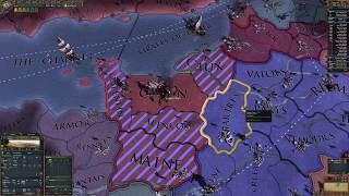 Europa Universalis IV Origins  Announcement Trailer [upl. by Ashelman367]