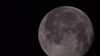 Opteka 500mm F8 Review  Shooting Full moon at 4K [upl. by Reube913]