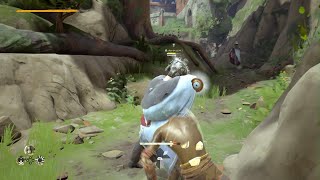 ABSOLVER1v1 [upl. by Anaerdna236]