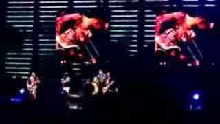 Red Hot Chili Peppers  Funky Monks Live Pepsi Center [upl. by Yeclek]