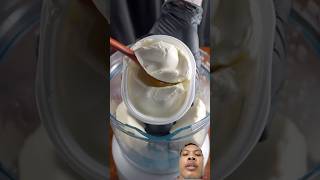 Cream blender halus food zachchoi mukbang cooking recipe foodie asmreating eating asmr [upl. by Cherlyn]