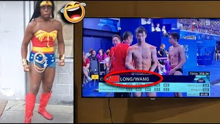 CLOWN WORLD INSANITY Ep311 The Olympic Controversies Continue Finally A Great Song And More🤡 [upl. by Enneirda]