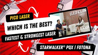 Which is the best PICO laser treatment   Picosure vs PICO PQX VS Pico discovery vs Picoway [upl. by Wilone]