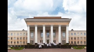 Stavropol State Medical University stavropolstatemedicaluniversity viral [upl. by Ahseele]