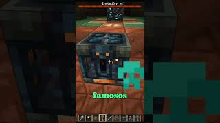 Como conseguir el mazo en minecraft minecraft El Nuevo Mazo en la Trial Chamber y Capa Ideal [upl. by Ynafit]