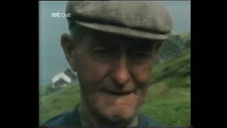 Oileán Eile  Blasket Island Documentary RTE [upl. by Gilbye268]