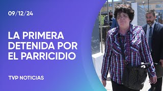 Doble parricidio el testimonio clave de la empleada del matrimonio asesinado a tiros [upl. by Aliakam]