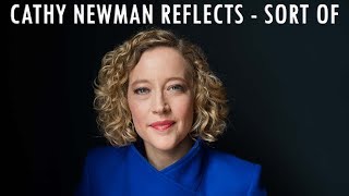 Cathy Newman reflects sort of on Jordan Peterson Interview [upl. by Ennylhsa]