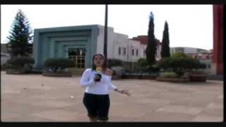 Montse San Roman  Videos de Mexico [upl. by Yziar]