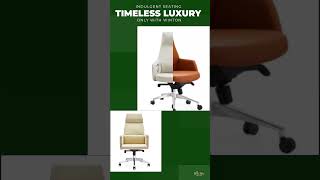 Winton Office Chairs [upl. by Jenks]