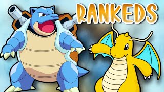 DRAGONITE es mi peor pesadilla ya sea que lo use o me enfrente a él  Pokemon Scarlet amp Violet [upl. by Neelat692]