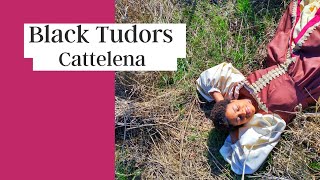 Black Tudors The Untold Story of Cattelena of Almondsbury [upl. by Idona]