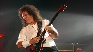 Top 10 Guitar Solos [upl. by Cirred]