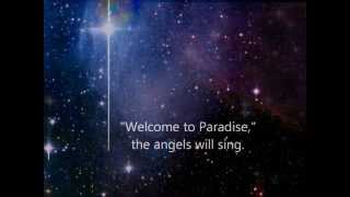 Serenaded by Angels piano amp instrumental wlyrics [upl. by Milore]