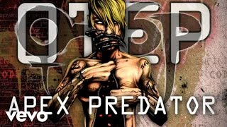 Otep  Apex Predator Audio [upl. by Ahsla]