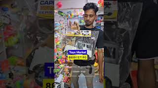 Sadar Bazaar Toy Market toys market wholsalemarket kidstoys wholsale sadarbazar delhi [upl. by Adnih]