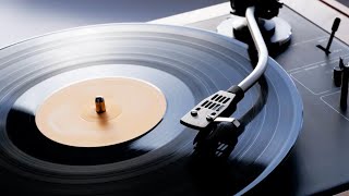 Top 5 BEST Record Players in 2024 [upl. by Ramej]