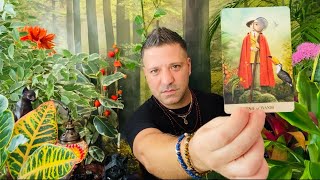 Weekly Horoscope Tarot Reading  27th September  5th October 2021  Weekly Tarot Forecast [upl. by Honor]