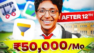 HIGHEST PAYING Jobs amp Careers For Future in 2024 🔥 Best Careers After 12th  Ishan Sharma [upl. by Daniel317]