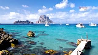 Discover Balearic Islands  Spain [upl. by Sillert]