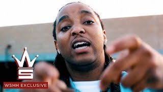 Tadoe quotStuck In My Gloryquot Glo Gang WSHH Exclusive  Official Music Video [upl. by Creight]