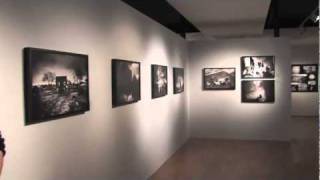 Intervista Paolo Pellegrin FONDAZIONE FORMA PER LA FOTOGRAFIA [upl. by Renrag]