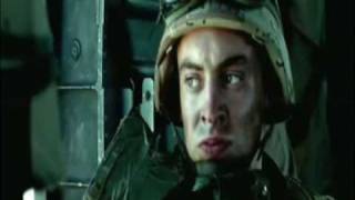 Black Hawk Down Music video  Gortoz A Ran Sabaton Coat of arms [upl. by Pathe]