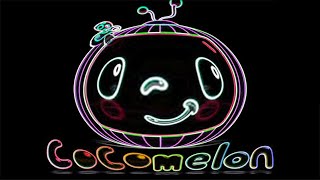 Cocomelon Intro Remix  Cocomelon Logo Effects 188 Seconds [upl. by Riem969]