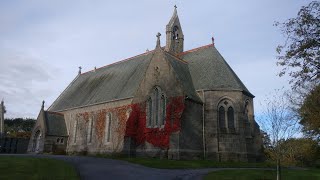 Aberdeen Springfield Church Service Sunday 18th February 2024 at 11am [upl. by Caplan]